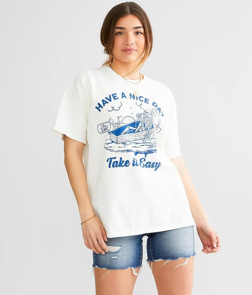 Have A Nice Day T-Shirt