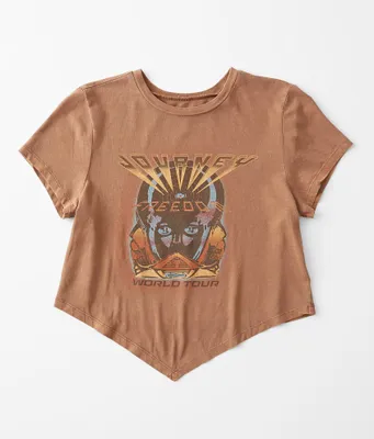 Girls - The Vinyl Icons Journey World Tour Band T-Shirt