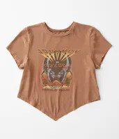 Girls - The Vinyl Icons Journey World Tour Band T-Shirt