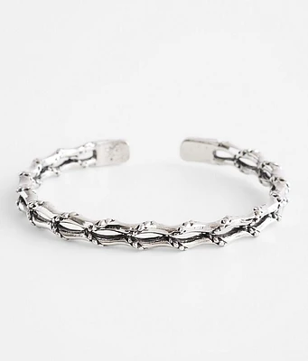 BKE Metal Cuff Bracelet