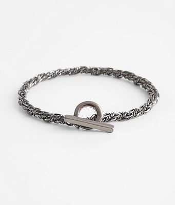 BKE Metal Chain Bracelet
