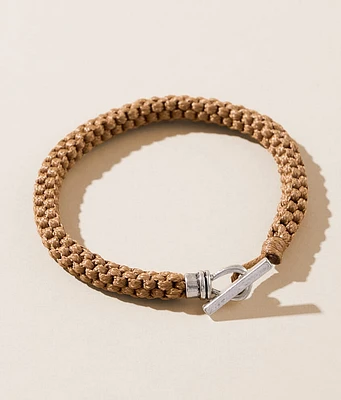 BKE Braided Bracelet