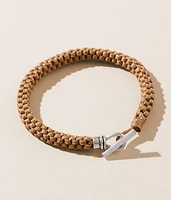 BKE Braided Bracelet