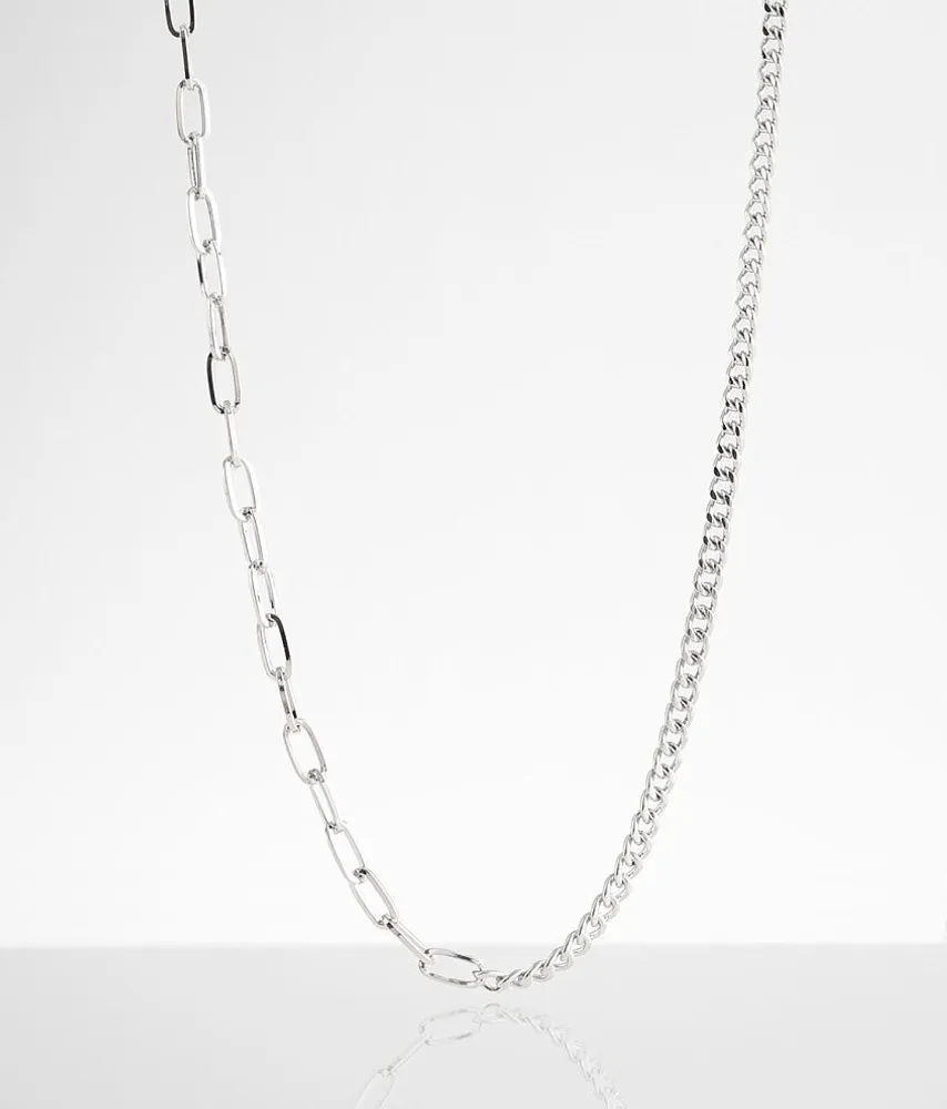 Mixed Necklace