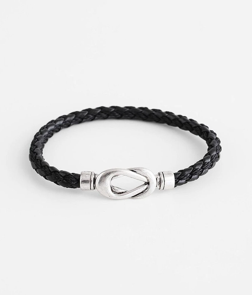 BKE Braided Bracelet
