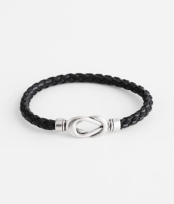 BKE Braided Bracelet