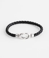 BKE Braided Bracelet