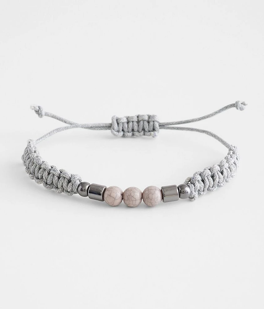 BKE Beaded Bracelet