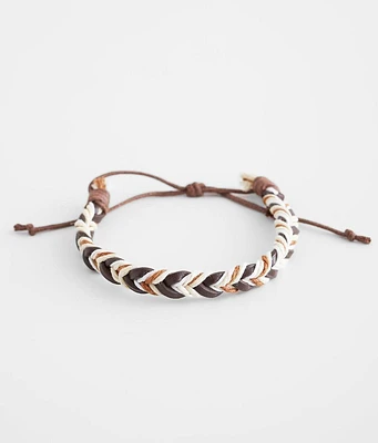 BKE Braided Bracelet