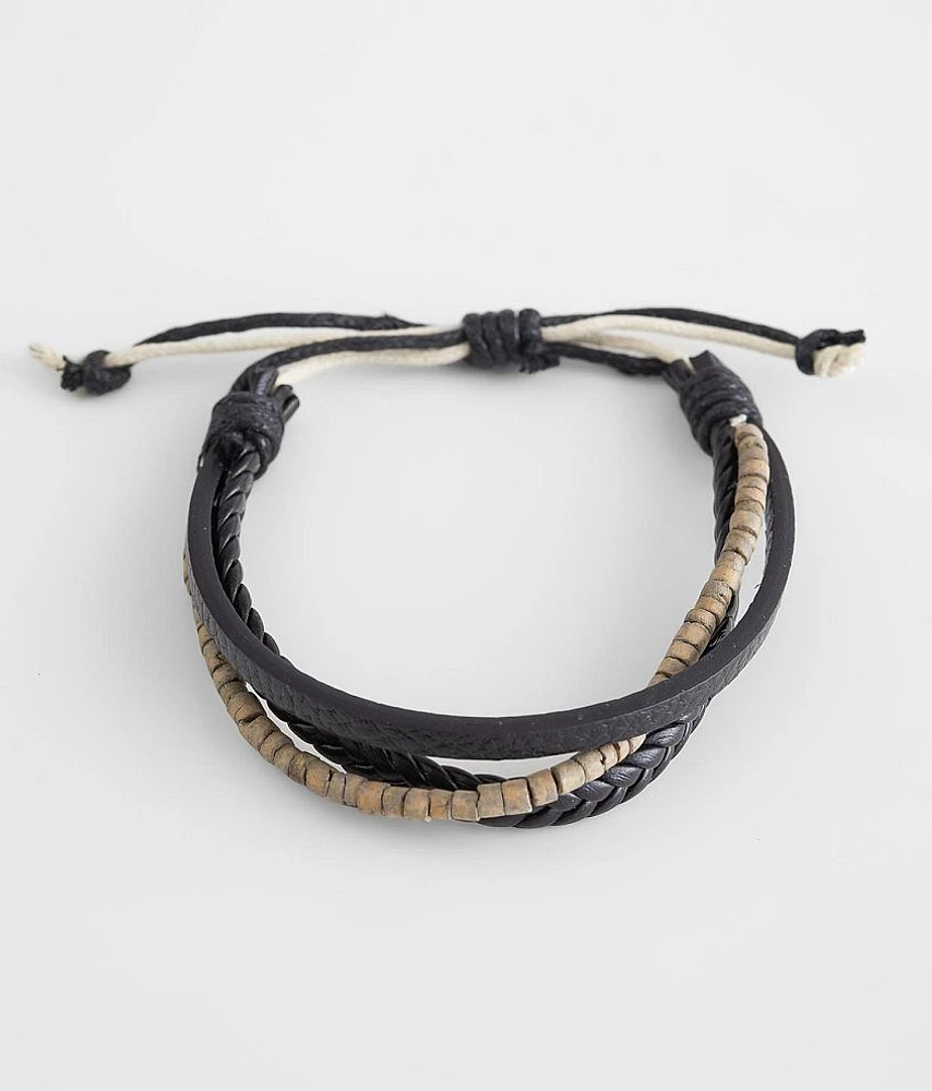 Multi Strand Bracelet