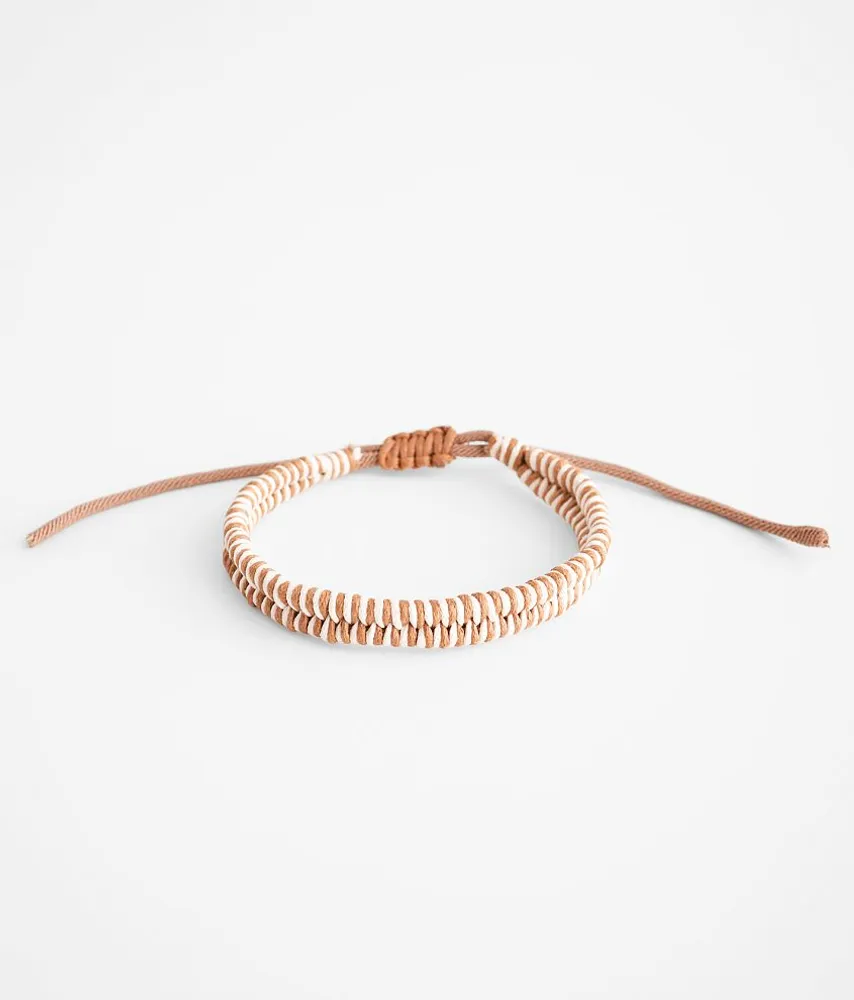 BKE Weaved Bracelet