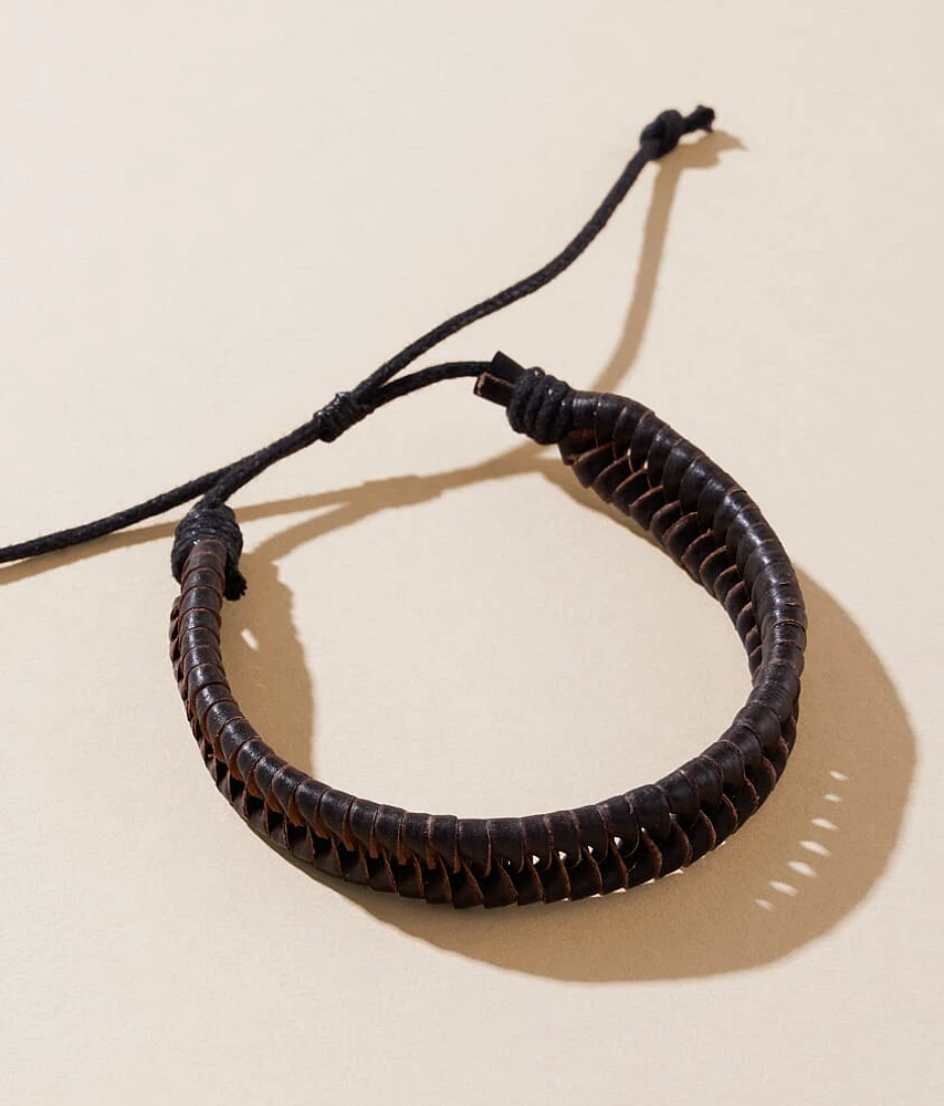Weaved Bracelet