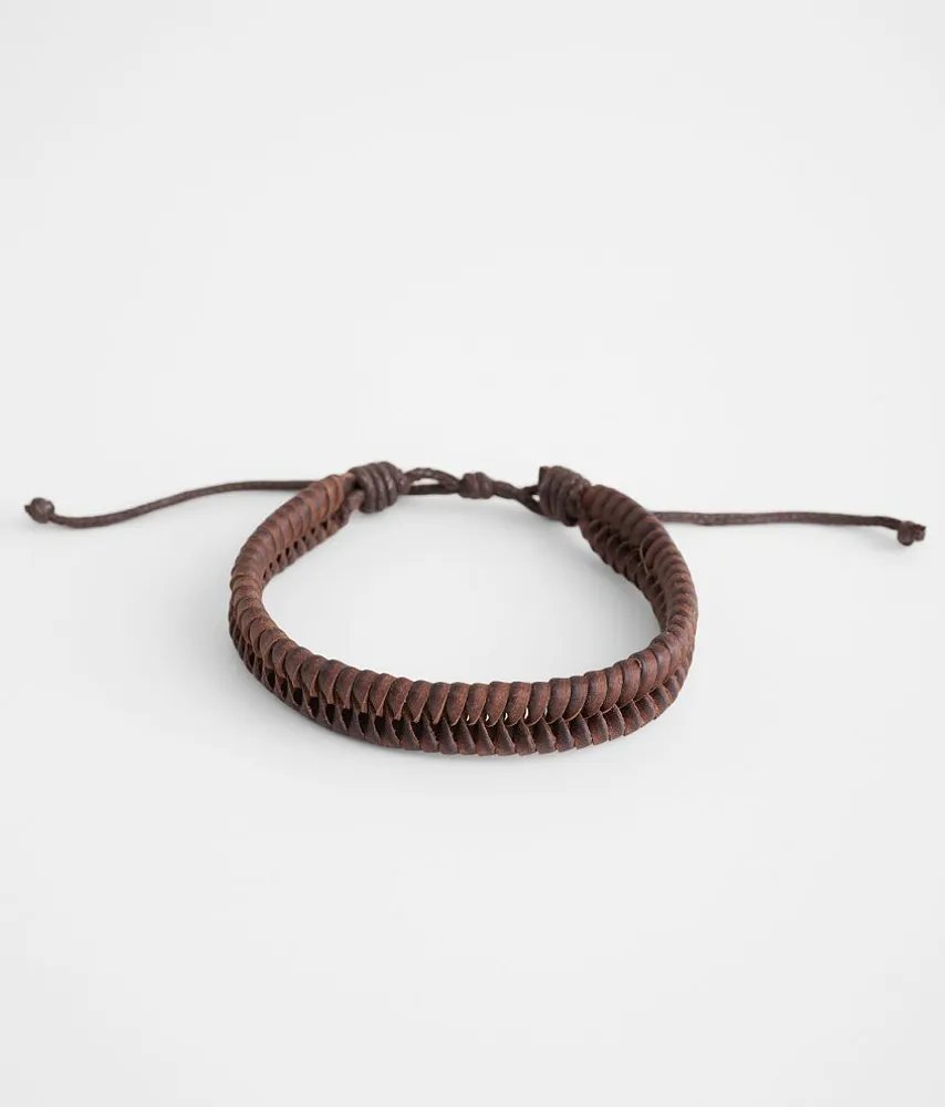 Weaved Bracelet