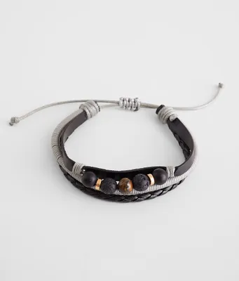 BKE Multi Strand Bracelet