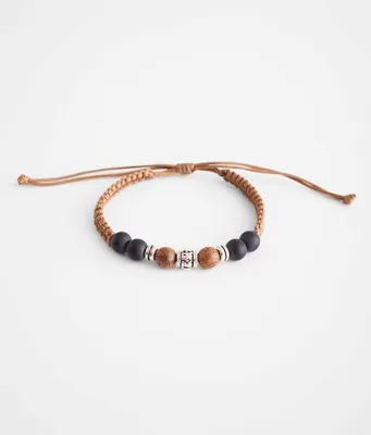 BKE Multi Bead Bracelet