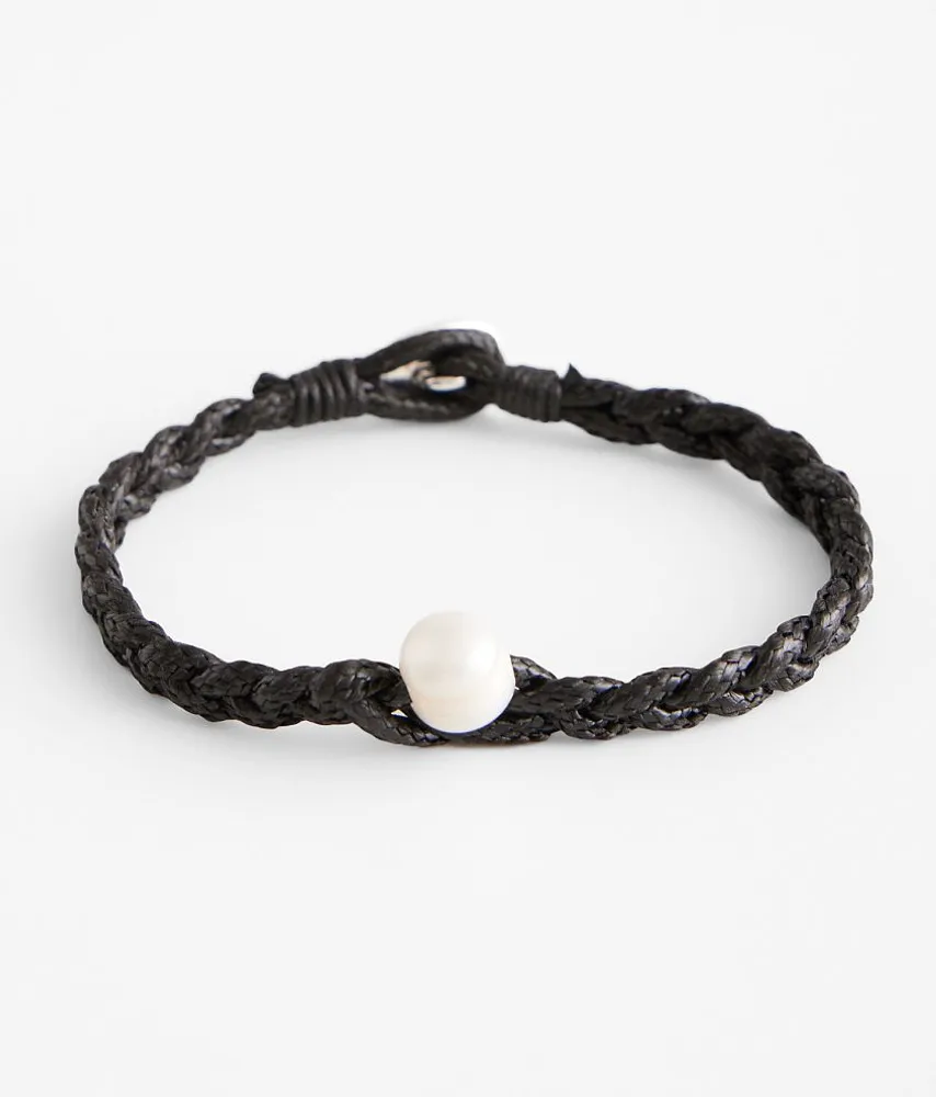 Braided Bracelet