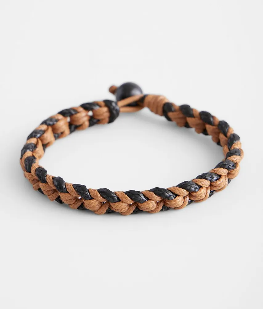 Braided Bracelet