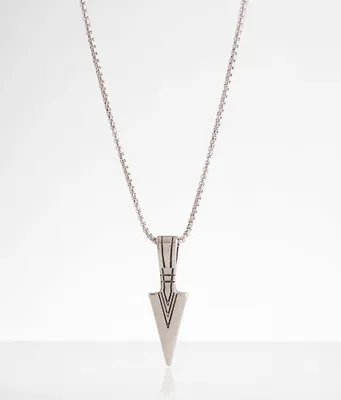 BKE Arrow 23" Necklace