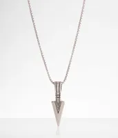 BKE Arrow 23" Necklace