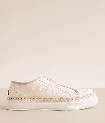 Blowfish Malibu No Chill Metallic Sneaker