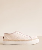 Blowfish Malibu No Chill Metallic Sneaker
