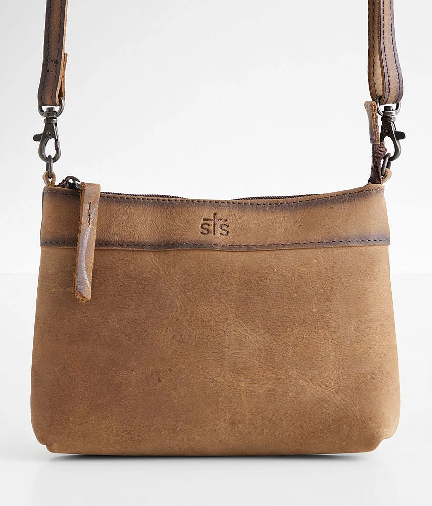 Baroness Grace Crossbody Purse