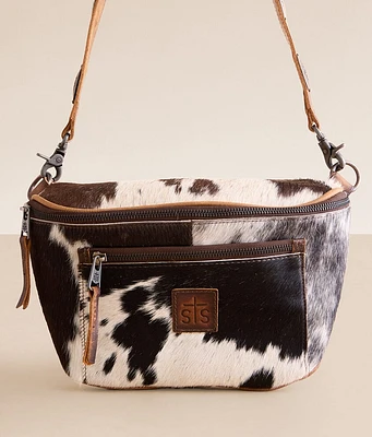 STS Vaquero Concho Sachi Leather Sling