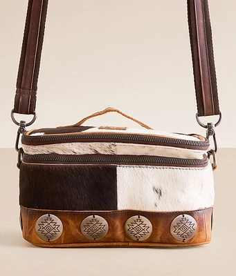 STS Vaquero Concho Makeup Bag