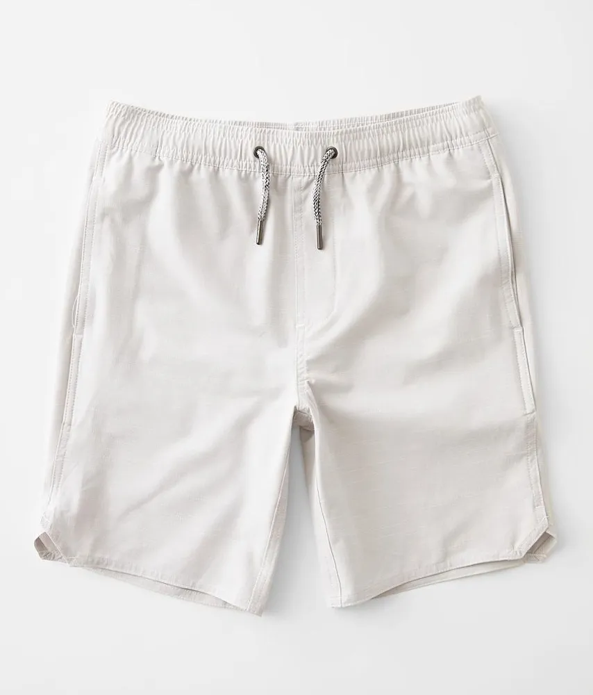 Boys - Stretch Walkshort
