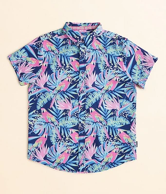 Boys - Departwest Performance Shirt