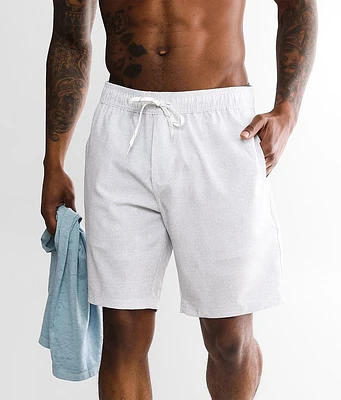Departwest Marled Stretch Swim Trunks