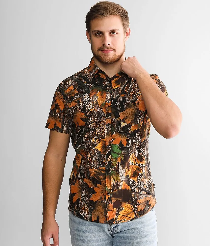 Departwest Performance Stretch Shirt