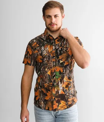 Departwest Performance Stretch Shirt