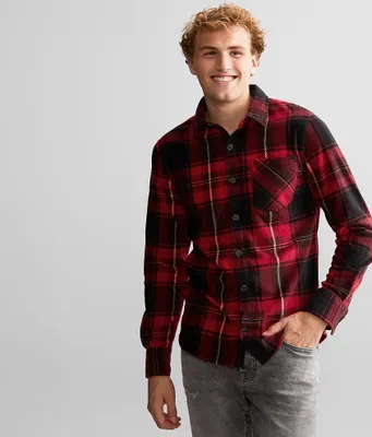 Departwest Fleece Shirt