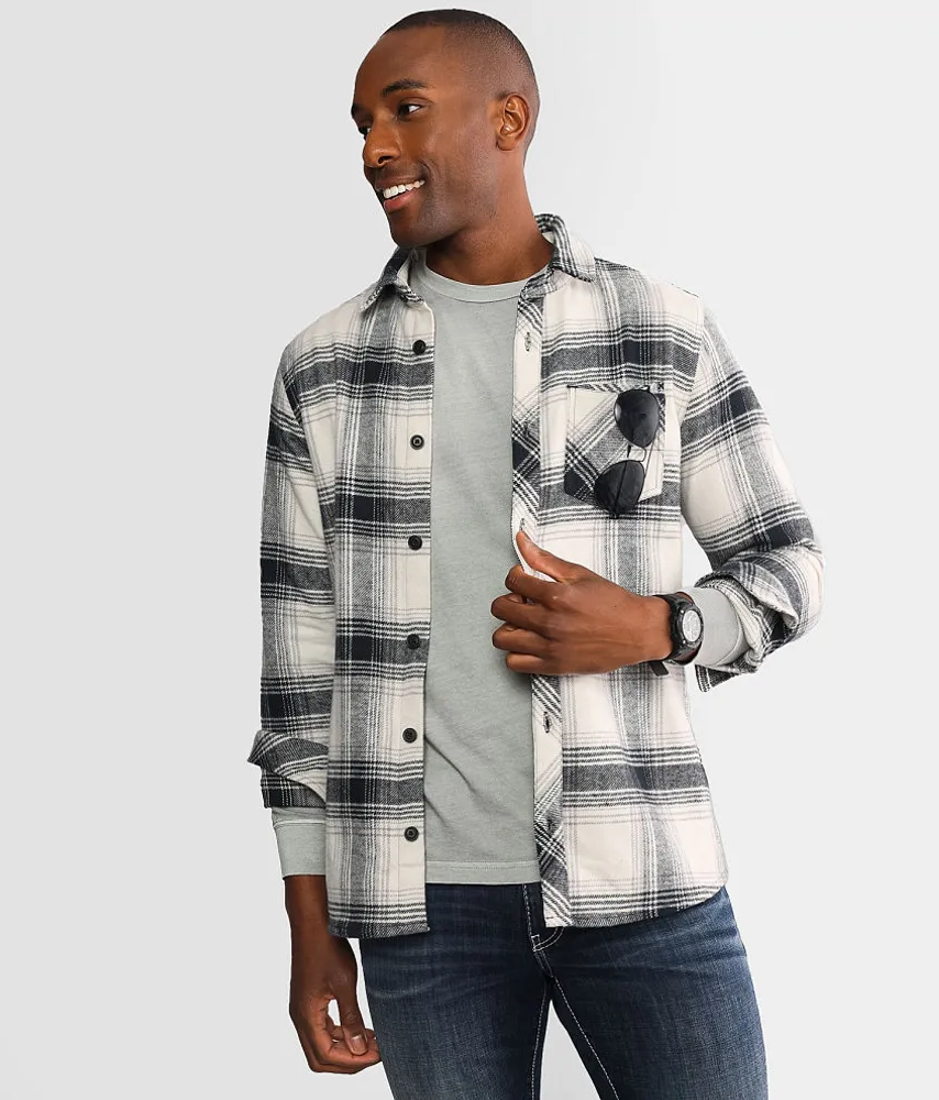 Flannel Shirt