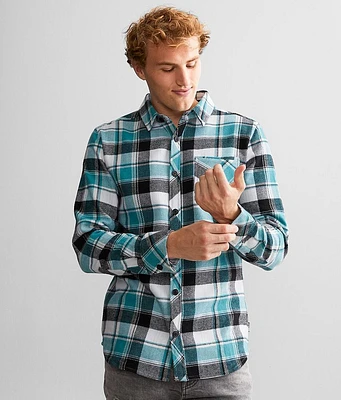 Departwest Flannel Shirt