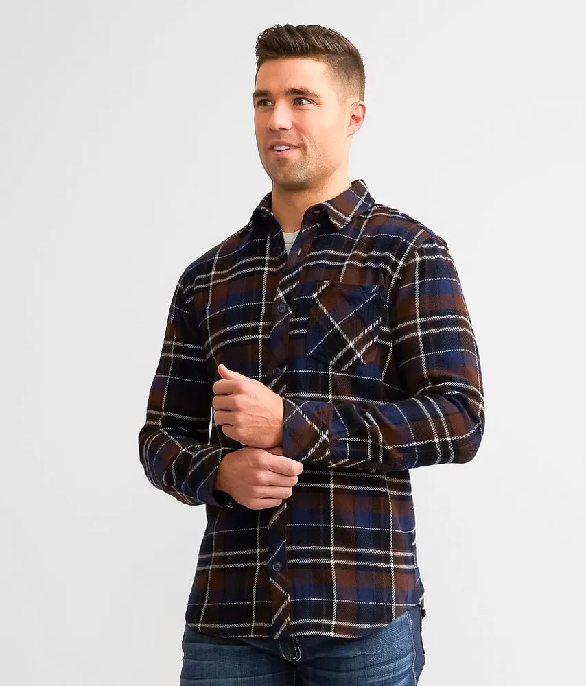 Flannel Shirt