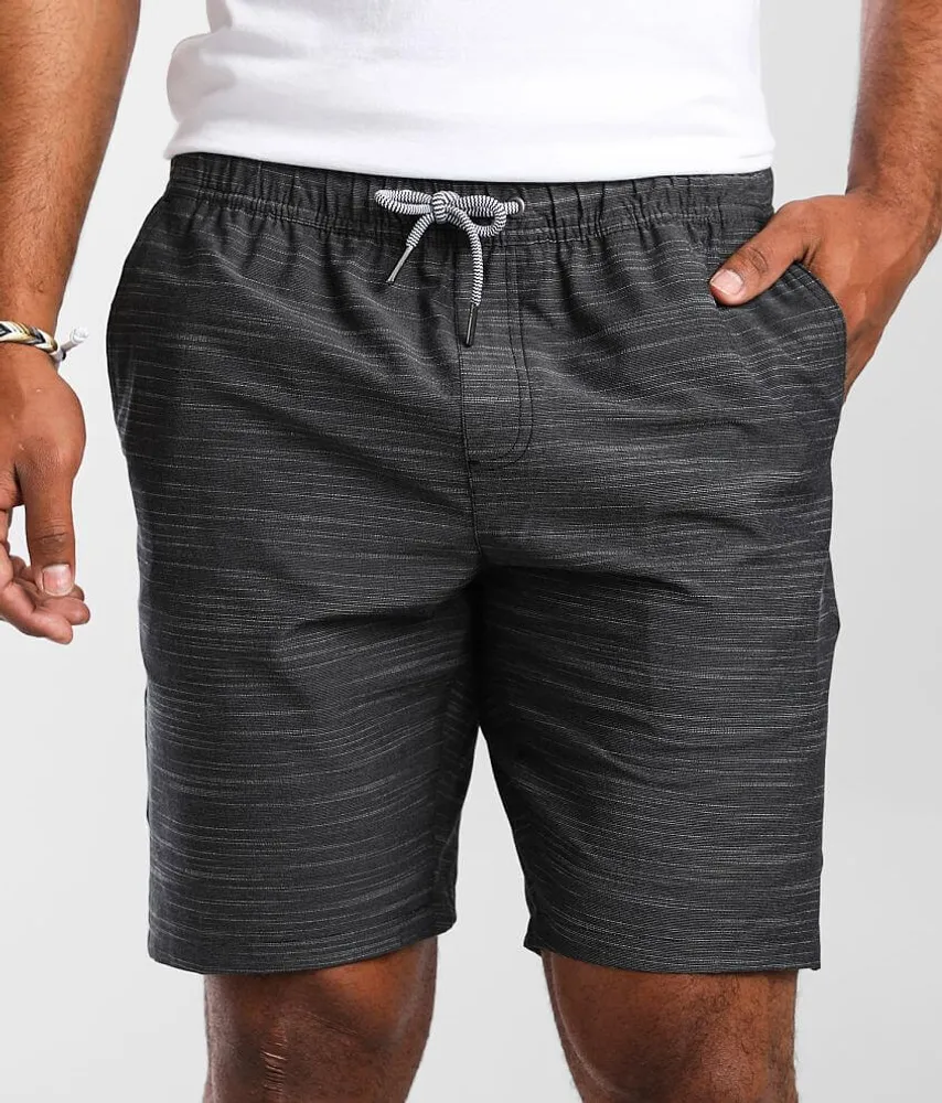 Departwest Marled Stretch Short