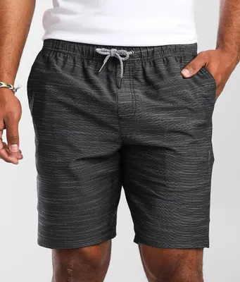 Departwest Marled Stretch Short