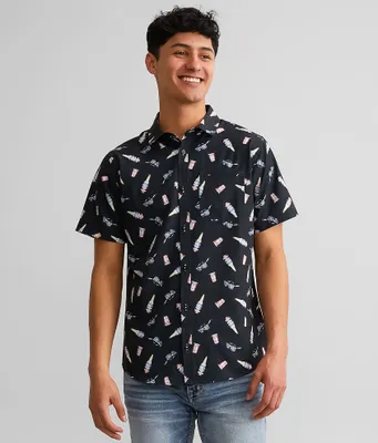 Departwest Solo Performance Stretch Shirt
