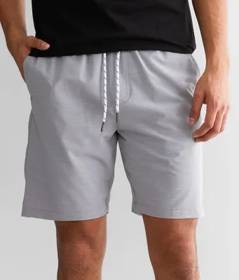 Departwest Marled Stretch Walkshort
