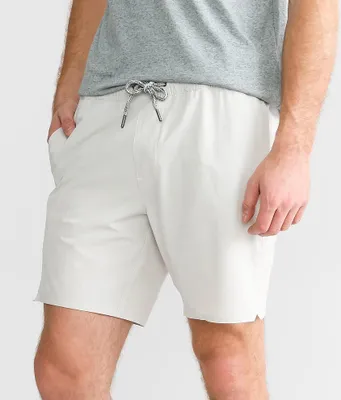 Departwest Stretch Walkshort