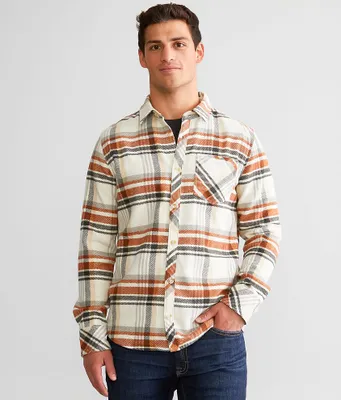 Departwest Flannel Shirt