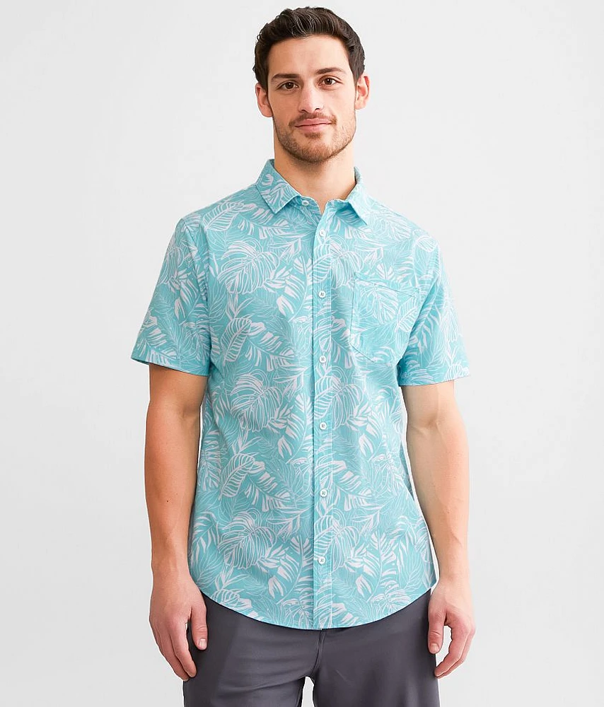 Departwest Performance Stretch Shirt