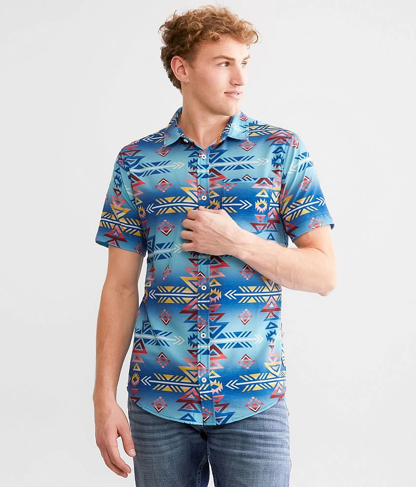 Southwest Performance Stretch Shirt