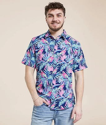 Departwest Athletic Performance Shirt