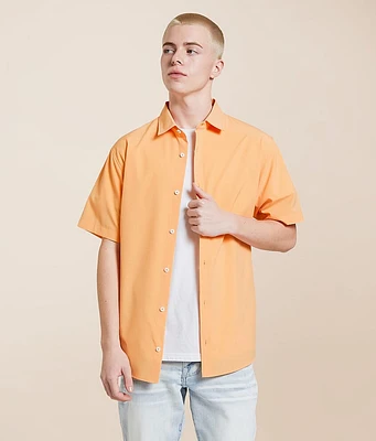 Departwest Ripstop Athletic Performance Stretch Shirt