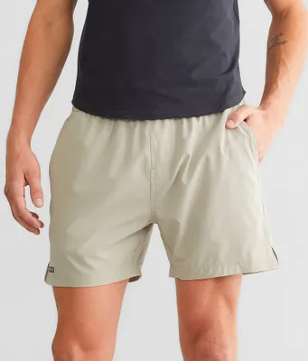 Maven Co-op Active Performance Stretch Short