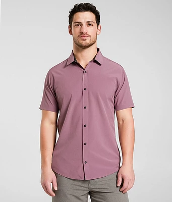 Maven Co-op Essential Standard Performance Stretch Shirt