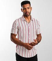 Nova Industries Striped Shirt